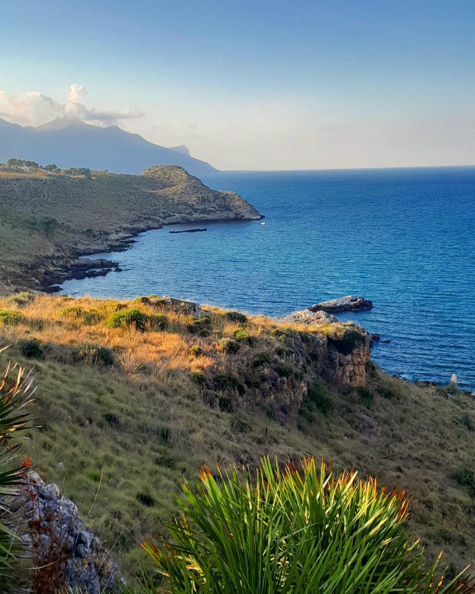 Mediterraneo Castellammare del Golfo Quarto foto